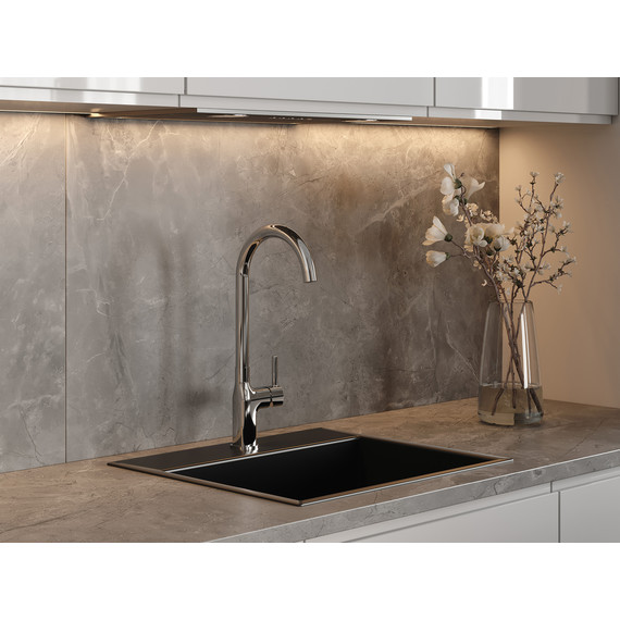 Смеситель для кухни Cersanit Elio A64863 - фото 8