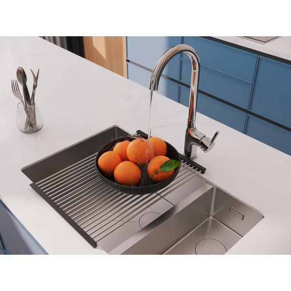 Смеситель для кухни Cersanit Elio A64863 - фото 12