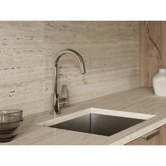 Смеситель для кухни Cersanit Moduo A64839 - фото 8