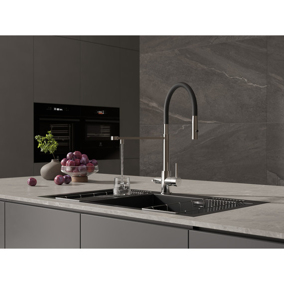 Смеситель для кухни Cersanit Zen A68249 - фото 12