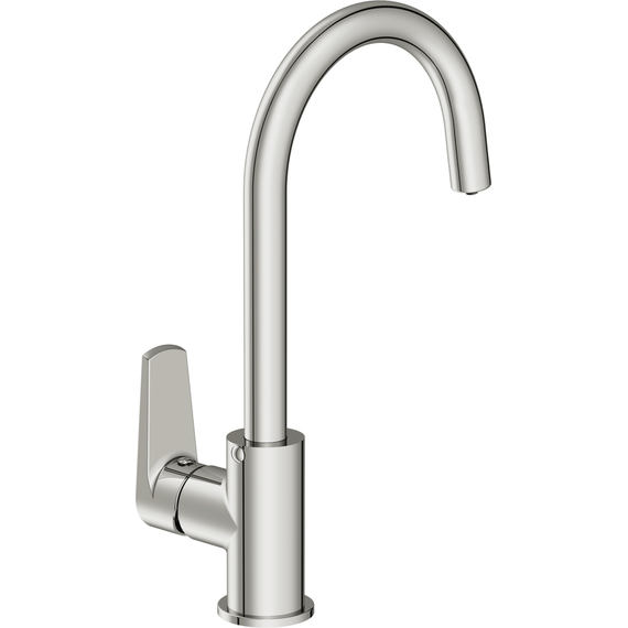 Смеситель для кухни Cersanit Moduo A64839 - фото 5