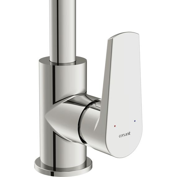 Смеситель для кухни Cersanit Moduo A64839 - фото 3