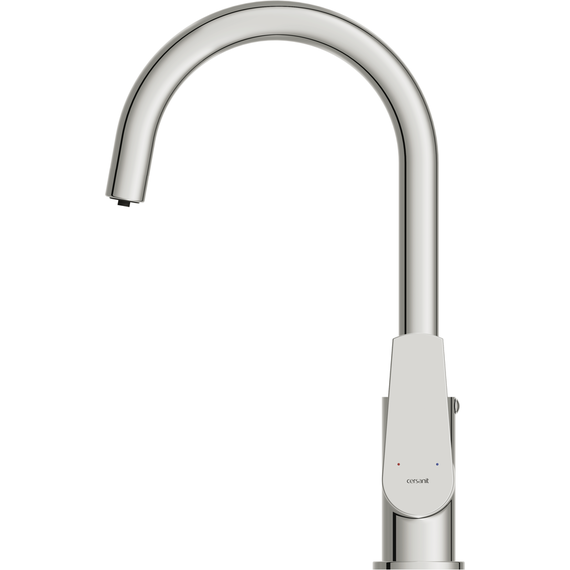 Смеситель для кухни Cersanit Moduo A64839 - фото 6