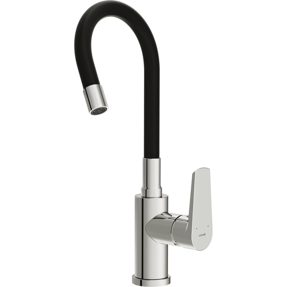 Смеситель для кухни Cersanit Moduo A64842 - фото 7