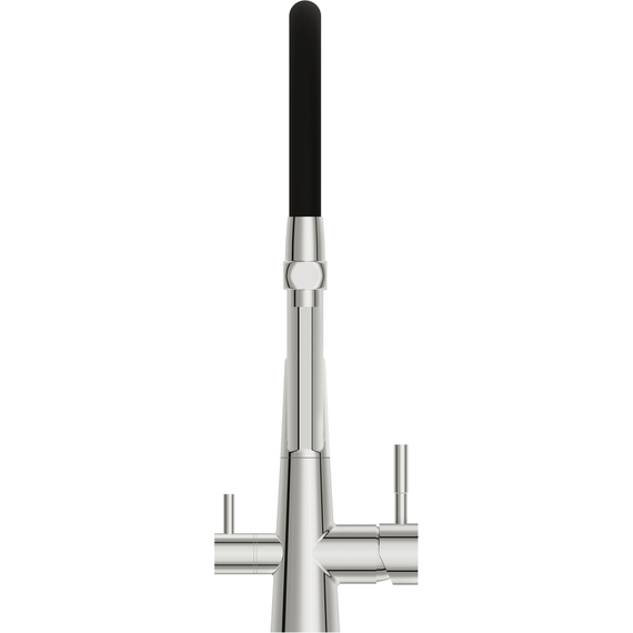 Смеситель для кухни Cersanit Vivo A68217 - фото 4