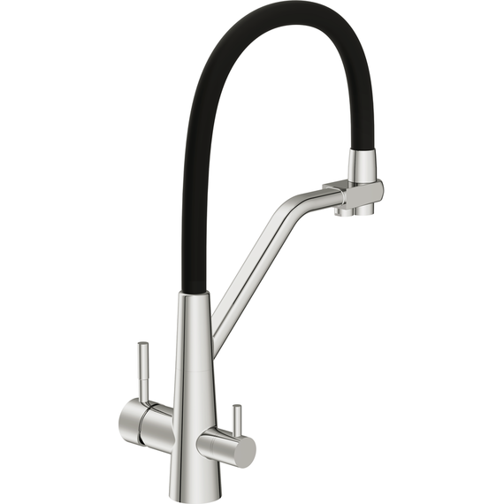 Смеситель для кухни Cersanit Vivo A68217 - фото 5