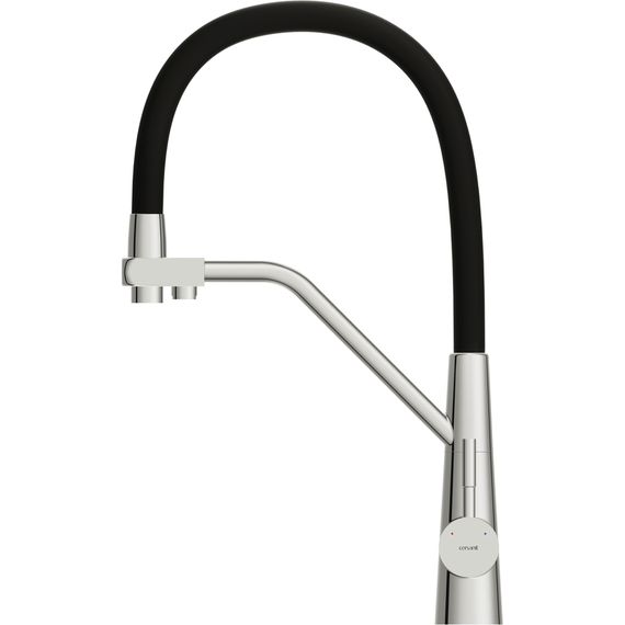 Смеситель для кухни Cersanit Vivo A68217 - фото 6