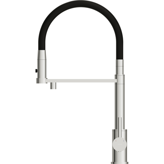 Смеситель для кухни Cersanit Zen A68249 - фото 6