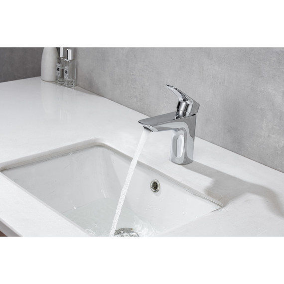 Набор смесителей 3 в 1 для ванны с коротким изливом Aquatek Вега AQ1030CR, Цвет производителя: хром - фото, картинка 11 Набор смесителей 3 в 1 для ванны с коротким изливом Aquatek Вега AQ1030CR, Цвет производителя: хром - фото 11