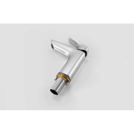 Смеситель для раковины Aquatek Вега AQ1010CR, Цвет производителя: хром - фото, картинка 20 Смеситель для раковины Aquatek Вега AQ1010CR, Цвет производителя: хром - фото 20