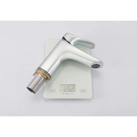 Смеситель для раковины Aquatek Вега AQ1010CR, Цвет производителя: хром - фото, картинка 21 Смеситель для раковины Aquatek Вега AQ1010CR, Цвет производителя: хром - фото 21