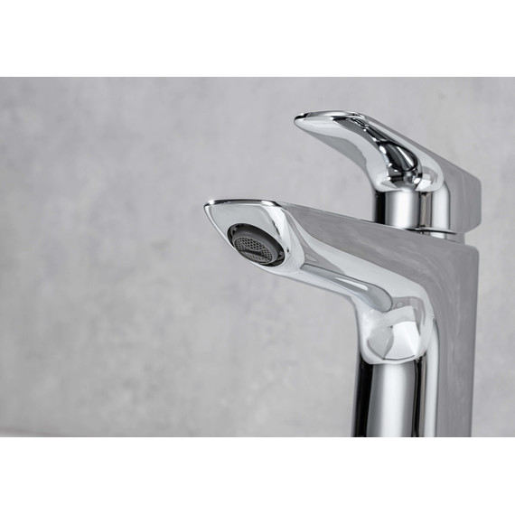 Смеситель для раковины Aquatek Вега AQ1010CR, Цвет производителя: хром - фото, картинка 12 Смеситель для раковины Aquatek Вега AQ1010CR, Цвет производителя: хром - фото 12