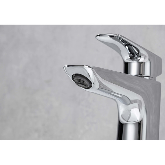 Набор смесителей 3 в 1 для ванны с коротким изливом Aquatek Вега AQ1030CR, Цвет производителя: хром - фото, картинка 7 Набор смесителей 3 в 1 для ванны с коротким изливом Aquatek Вега AQ1030CR, Цвет производителя: хром - фото 7