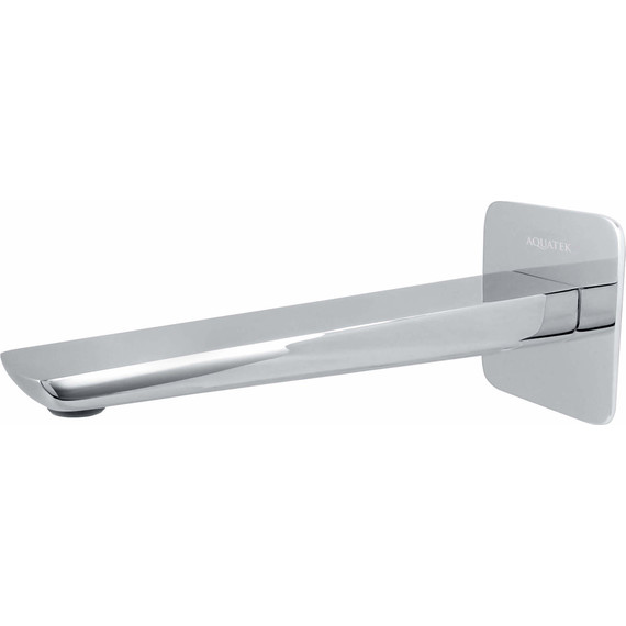 Излив для ванны Aquatek Вега AQ1041CR - фото 2