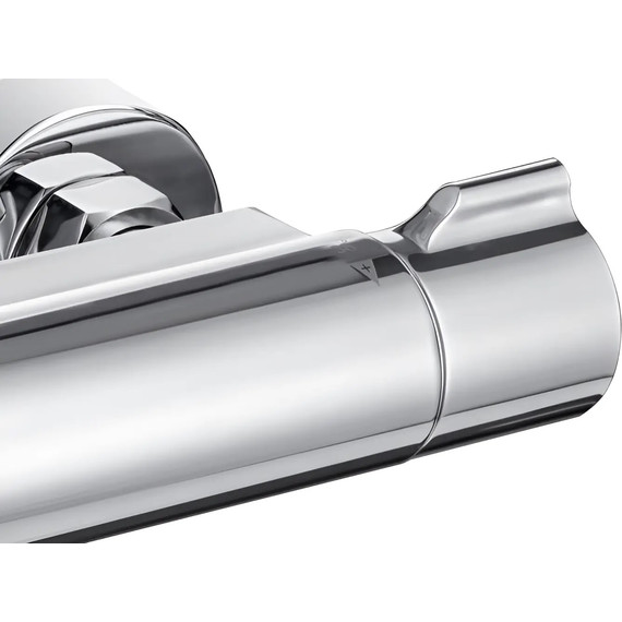 Смеситель для душа с термостатом Aquatek Вега AQ1063CR - фото 2