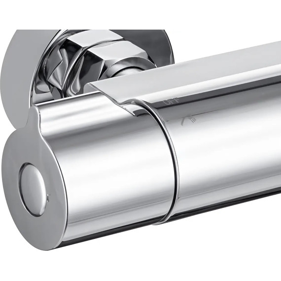 Смеситель для душа с термостатом Aquatek Вега AQ1063CR - фото 3