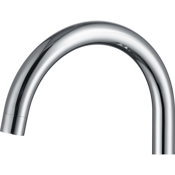 Смеситель для кухни Aquatek Вега AQ1082CR, Цвет производителя: хром - фото 3