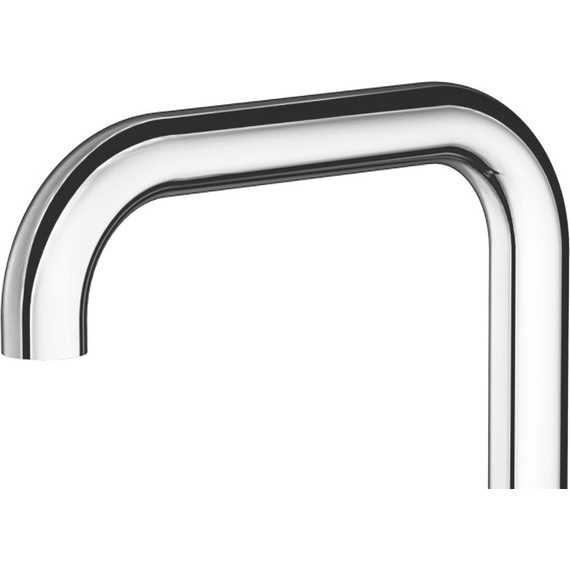 Смеситель для кухни Aquatek Вега AQ1083CR, Цвет производителя: хром - фото 3