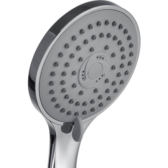 Ручной душ Aquatek Вега AQ2003CR - фото 3