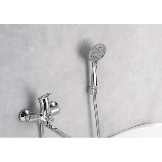 Ручной душ Aquatek Вега AQ2003CR - фото 5