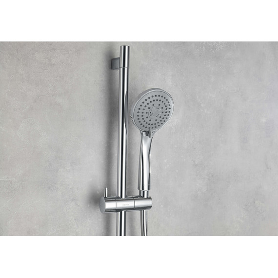 Ручной душ Aquatek Вега AQ2003CR - фото 8