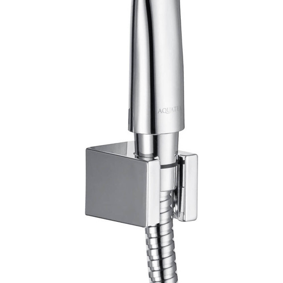 Душевой гарнитур Aquatek Вега AQ2010CR - фото 2