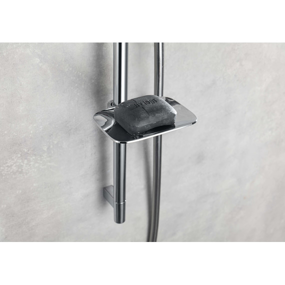 Набор смесителей 3 в 1 для ванны с коротким изливом Aquatek Вега AQ1030CR, Цвет производителя: хром - фото, картинка 17 Набор смесителей 3 в 1 для ванны с коротким изливом Aquatek Вега AQ1030CR, Цвет производителя: хром - фото 17