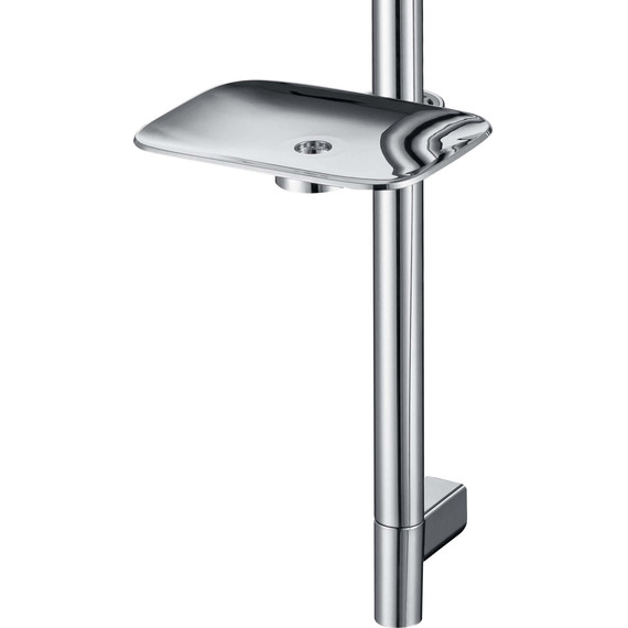 Душевой гарнитур Aquatek Вега AQ2011CR - фото 3