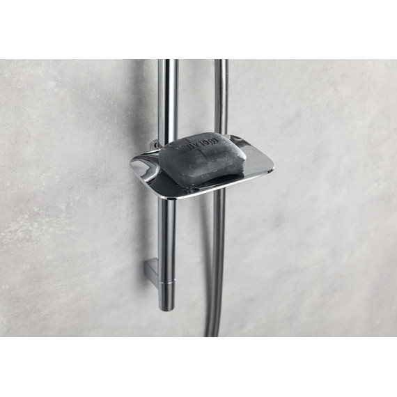 Душевой гарнитур Aquatek Вега AQ2011CR - фото 6