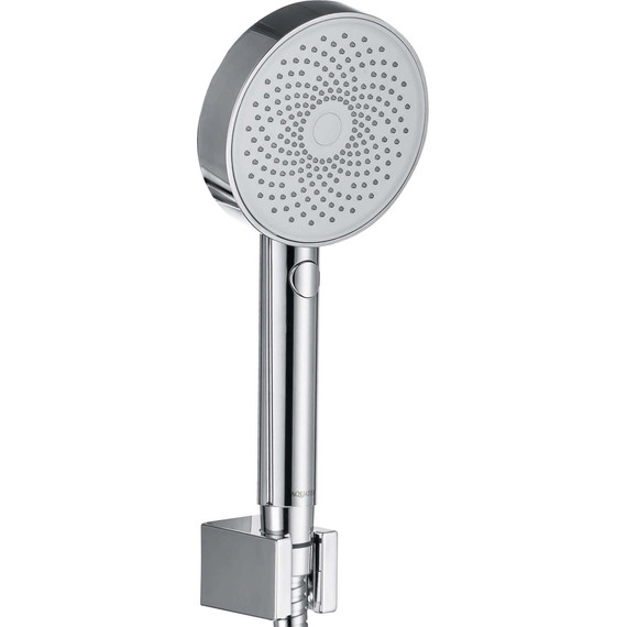 Душевой гарнитур Aquatek Вега AQ2030CR - фото 3