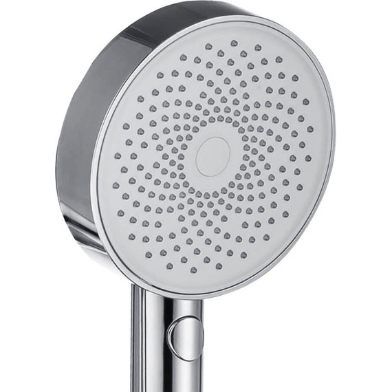 Душевой гарнитур Aquatek Вега AQ2030CR - фото 4