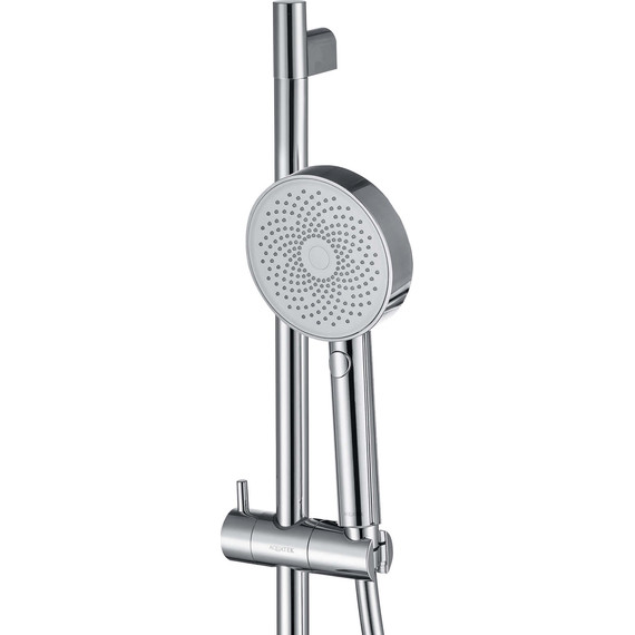 Душевой гарнитур Aquatek Вега AQ2031CR - фото 3