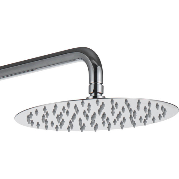 Душевая стойка Aquatek Вега AQ2060CR, Цвет производителя: хром - фото 8