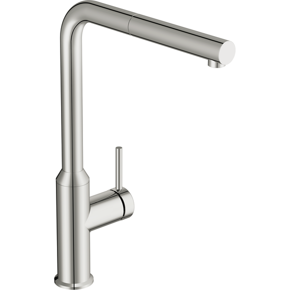 Смеситель для кухни Cersanit Flavis A64860 - фото 2