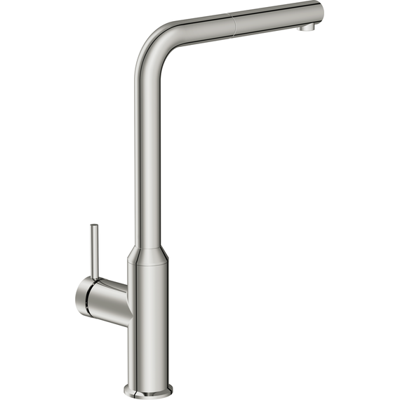 Смеситель для кухни Cersanit Flavis A64860 - фото 5