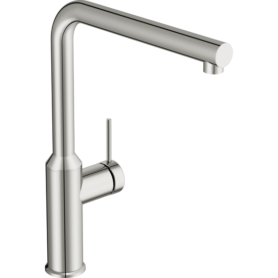 Смеситель для кухни Cersanit Flavis A68239 - фото 2