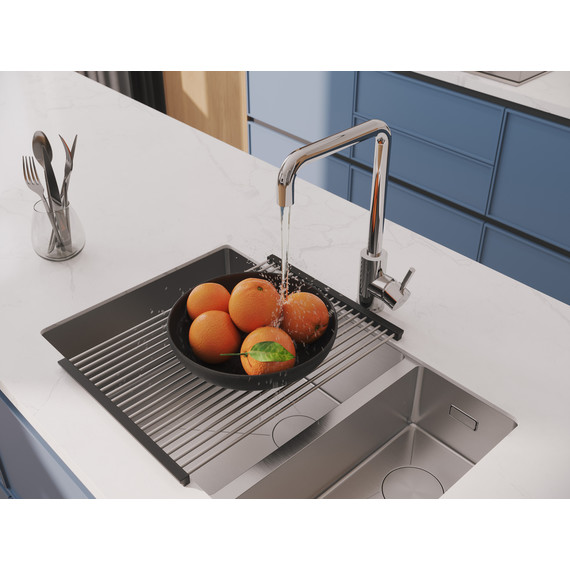 Смеситель для кухни Cersanit Como A68245 - фото 12