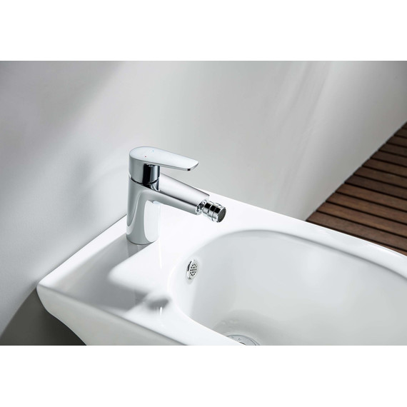 Смеситель для биде Aquatek Бетта AQ1118CR, Цвет производителя: хром - фото, картинка 5 Смеситель для биде Aquatek Бетта AQ1118CR, Цвет производителя: хром - фото 5