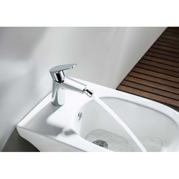 Смеситель для биде Aquatek Бетта AQ1118CR, Цвет производителя: хром - фото, картинка 4 Смеситель для биде Aquatek Бетта AQ1118CR, Цвет производителя: хром - фото 4