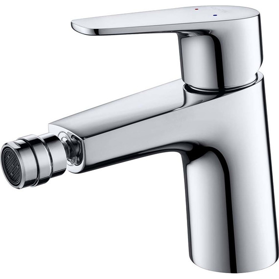 Смеситель для биде Aquatek Бетта AQ1118CR, Цвет производителя: хром - фото, картинка 6 Смеситель для биде Aquatek Бетта AQ1118CR, Цвет производителя: хром - фото 6