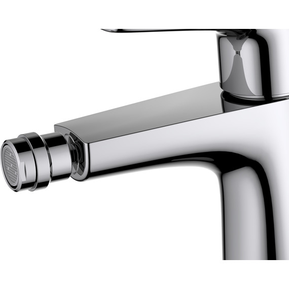 Смеситель для биде Aquatek Бетта AQ1118CR, Цвет производителя: хром - фото, картинка 2 Смеситель для биде Aquatek Бетта AQ1118CR, Цвет производителя: хром - фото 2