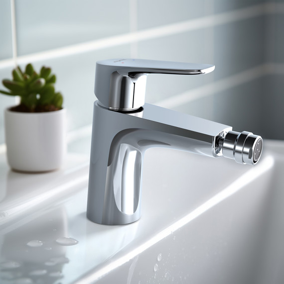 Смеситель для биде Aquatek Бетта AQ1118CR, Цвет производителя: хром - фото, картинка 7 Смеситель для биде Aquatek Бетта AQ1118CR, Цвет производителя: хром - фото 7