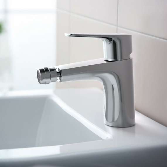 Смеситель для биде Aquatek Бетта AQ1118CR, Цвет производителя: хром - фото, картинка 8 Смеситель для биде Aquatek Бетта AQ1118CR, Цвет производителя: хром - фото 8