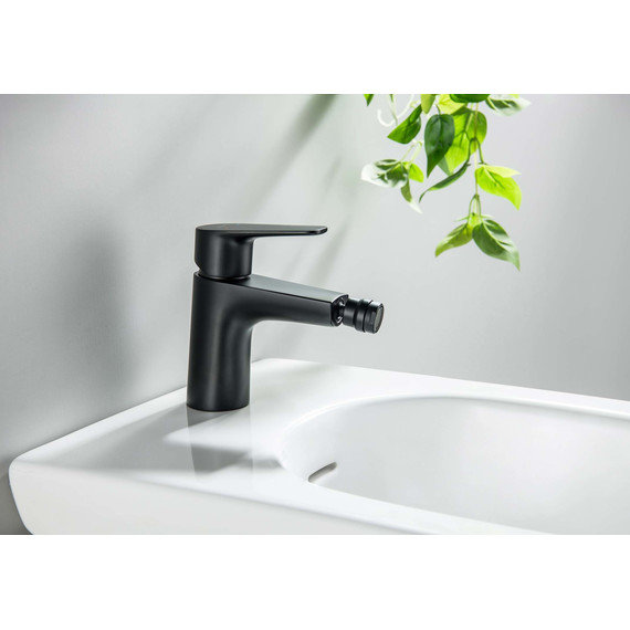 Смеситель для биде Aquatek Бетта AQ1118MB, чёрный матовый, Цвет производителя: чёрный матовый - фото 5