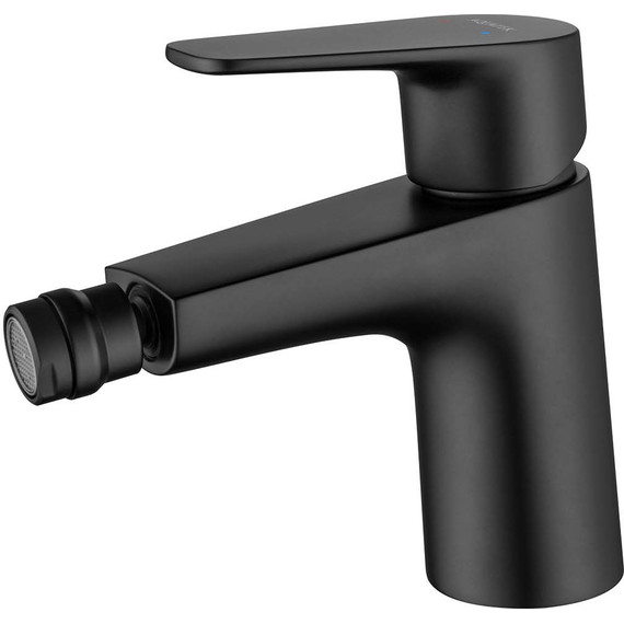 Смеситель для биде Aquatek Бетта AQ1118MB, чёрный матовый, Цвет производителя: чёрный матовый - фото 6