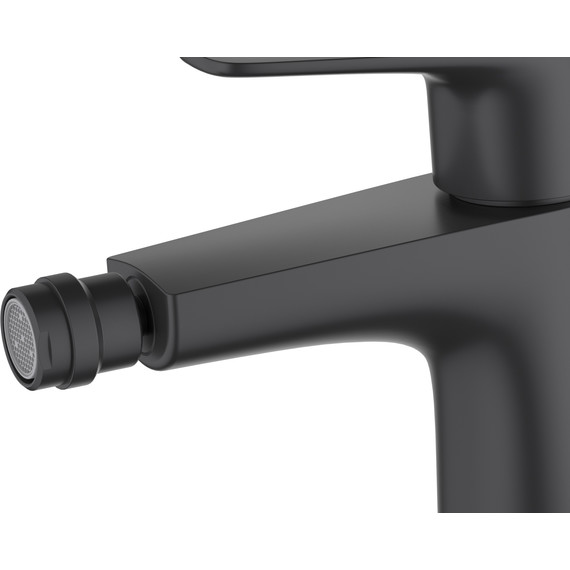 Смеситель для биде Aquatek Бетта AQ1118MB, чёрный матовый, Цвет производителя: чёрный матовый - фото 2