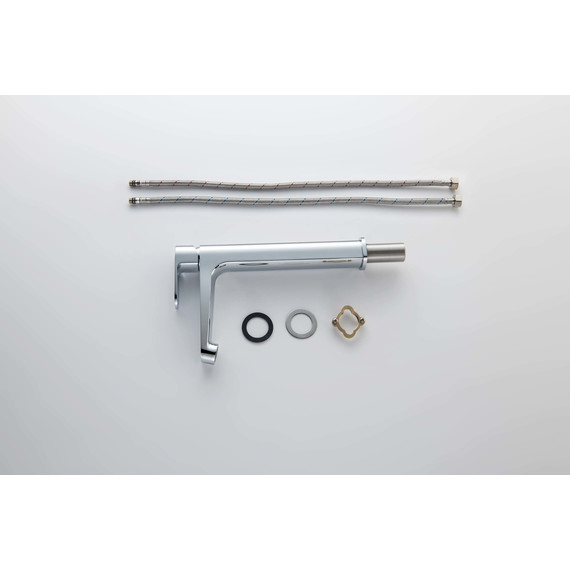 Смеситель для раковины высокий Aquatek Оберон AQ1204CR, Цвет производителя: хром - фото, картинка 9 Смеситель для раковины высокий Aquatek Оберон AQ1204CR, Цвет производителя: хром - фото 9