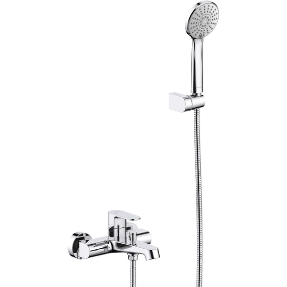 Смеситель для ванны Aquatek Оберон AQ1249CR, Цвет производителя: хром - фото, картинка 3 Смеситель для ванны Aquatek Оберон AQ1249CR, Цвет производителя: хром - фото 3