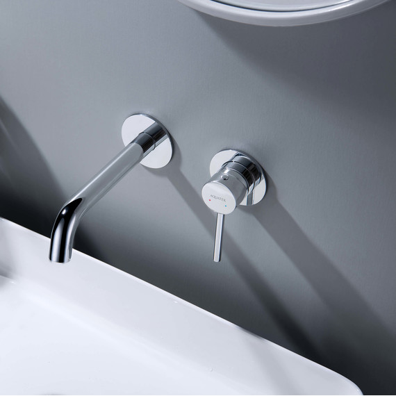 Смеситель для раковины настенный Aquatek Европа AQ1313CR, Цвет производителя: хром - фото, картинка 7 Смеситель для раковины настенный Aquatek Европа AQ1313CR, Цвет производителя: хром - фото 7