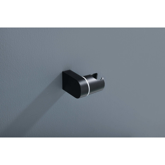 Смеситель для ванны Aquatek Лира AQ1449MB, чёрный матовый, Цвет производителя: чёрный матовый - фото 6